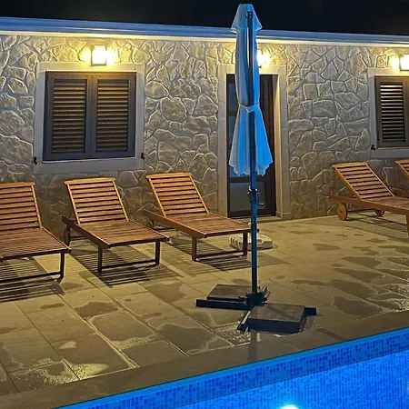 Prázdninový dům Gorgeous In With Wifi *