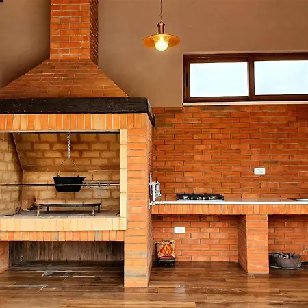 Casa vacanze Gorgeous In With Wifi